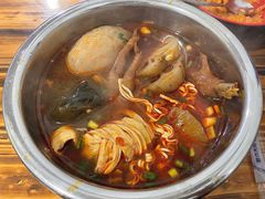 -胖子水煮(铁路三村无任何分店)