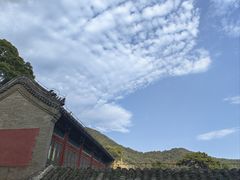 -潭柘寺景区