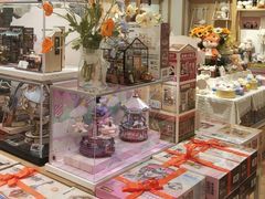 -猫的天空之城概念书店(大学路店)