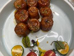 -东兴楼饭庄(六里桥店)