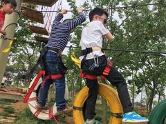 -绵阳盛世樱花悠乐谷