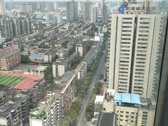 -长沙中国城戴斯酒店