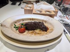 -王品牛排(福州泰禾店)