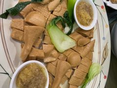 -佛有缘素食馆·荔湾老字号(陈家祠首店)