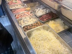 -林静小吃(复兴路店)