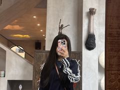 -喜蓝台·HI UP LAND度假餐厅