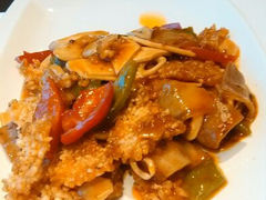 android_upload_pic-枣子树素餐厅(铂金城店)