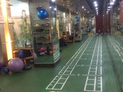 -至尚健身游泳(马鞍山店)