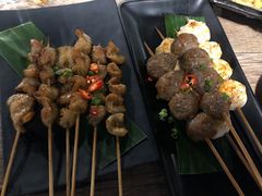 -辉记炭烧海鲜大排档·老字号(福田店)