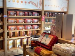 -长春堂顺时而饮(前门店)