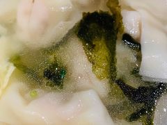 知味馄饨-知味观(湖滨总店)