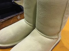 -雅卓擦鞋修鞋店(逸仙路店)