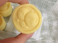 -泸溪河桃酥(江宁万居汇店)