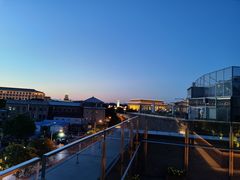 -祖母的厨房美式西餐厅(北京坊店)