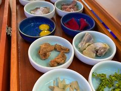 -桥香园过桥米线(国贸店)