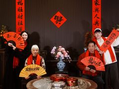 -龙悦湾酒家·八阵鱼生·渔人码头店