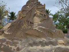 -大梅沙海滨公园