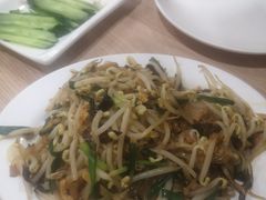 -姥家春饼店(漳州二路店)