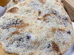 -徐记红川肉烧饼