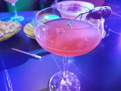 -MOSSO音乐酒吧·live house(南京旗舰店)