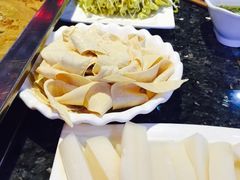 -李雪火锅食府(宽窄巷子总店)