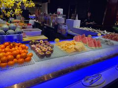 自助取餐区-加餐海鲜自助(宝龙一城店)