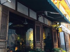 -青咖啡(三坊七巷店)