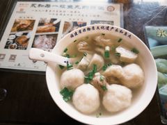 -永和鱼丸(南后街店)