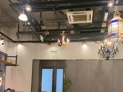 -漫咖啡 (CCPAPK创意港店)
