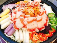 -韩见·韩式拌饭·炸鸡(石厦店)