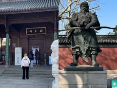 -钱王祠