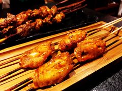 -羊肉街口老银川滩羊涮肉馆
