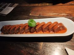 -外婆家(蓝色港湾店)