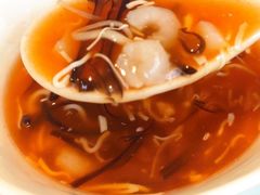 海鲜酸辣羹-逸道(益丰·外滩源店)