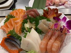 -上渔铁板烧(熙悦汇店)