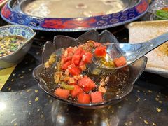 -成都老码头火锅(旺角店)