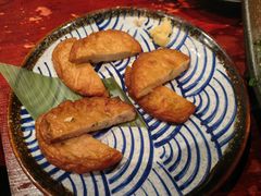 鹿儿岛炸鱼饼-九州酒场ひこぞう(1号店)