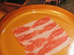 -牛New寿喜烧(中山公园龙之梦店)