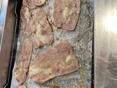 烤肉-豪食披萨烤肉自助(保定商场店)