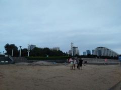 -日照灯塔风景区