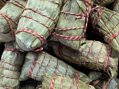 -金太粽(上海弄堂第一粽店)