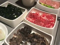 -海底捞火锅(龙岗星河COCO Park店)