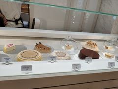 -Lady M(沙田新城市广场店)