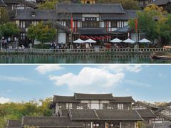 -茅山东方盐湖城景区