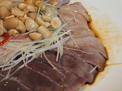 冷水猪肚-炳胜品味(珠江新城店)