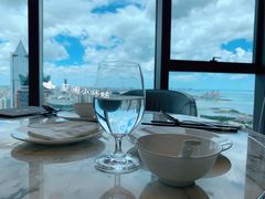 -唐阁海景中餐厅·早茶·粤菜•生日聚餐(海口朗廷酒店)