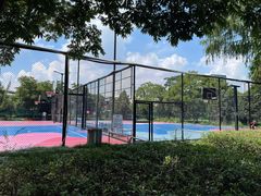 -杭州城北体育公园