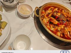 -涿派·炝锅鱼(涿州店)