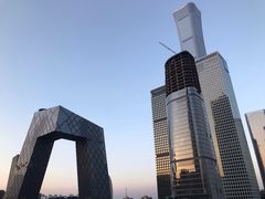 -中央广播电视总台(光华路办公区)