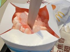 -麦当劳(季华好又多店)